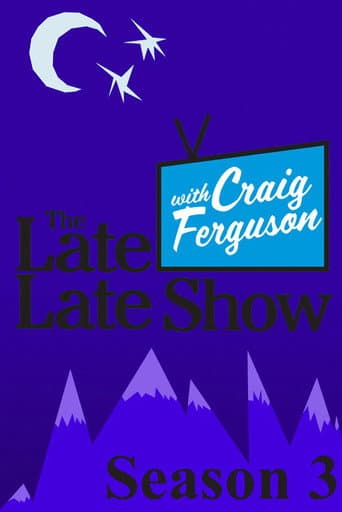 Poster for Season 3