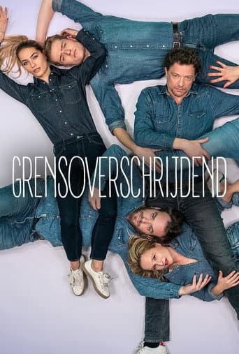 Poster for Grensoverschrijdend