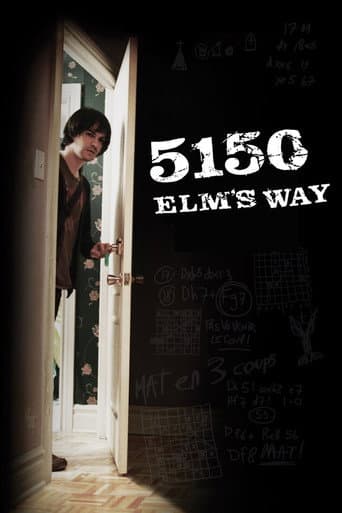 Poster for 5150 Elm's Way