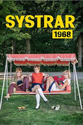 Poster for Season 1