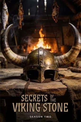 Poster for Season 2