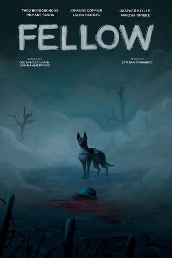 Poster for Fellow