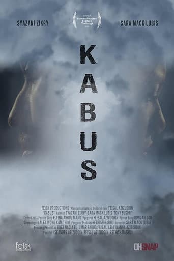 Poster for Sinopsis Filem Kabus