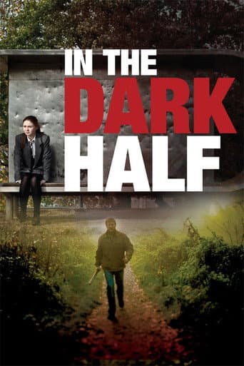 Poster for In the Dark Half