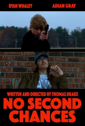 Poster for No Second Chances