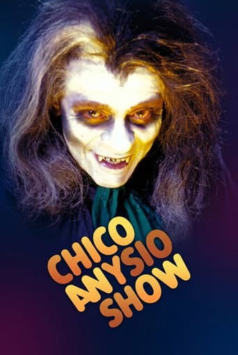 Poster for Chico Anysio Show