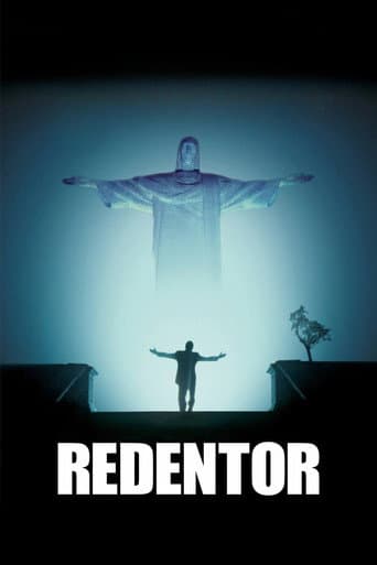 Poster for Redeemer