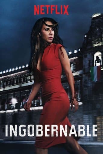 Poster for Ingobernable