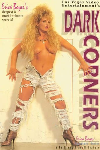 Poster for Dark Corners