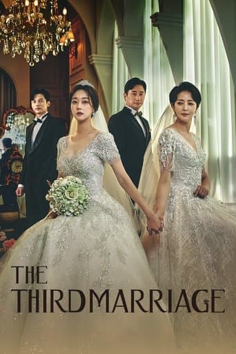 Poster for The Third Marriage