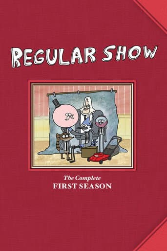 Poster for Season 1