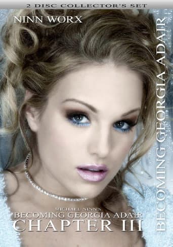 Poster for Becoming Georgia Adair 3