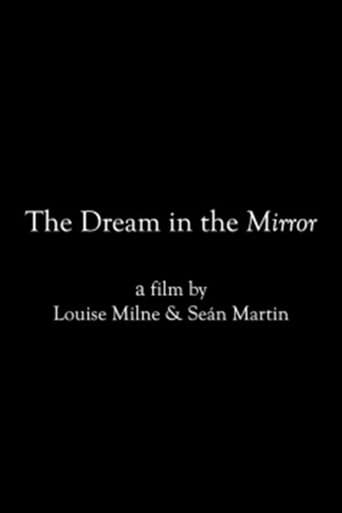 Poster for The Dream in the Mirror