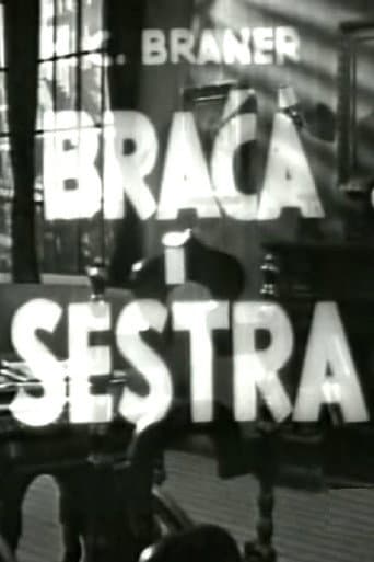 Poster for Brothers and Sister
