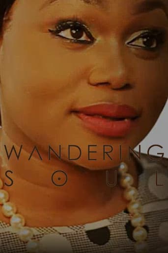 Poster for Wandering Soul
