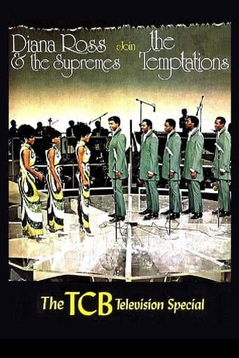 Poster for TCB