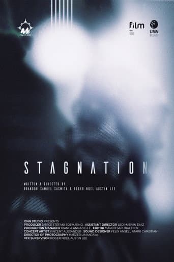 Poster for Stagnation