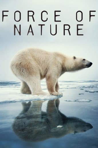 Poster for Force of Nature