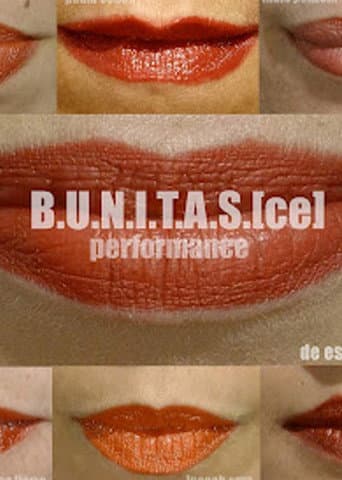 Poster for B.U.N.I.T.A.S.