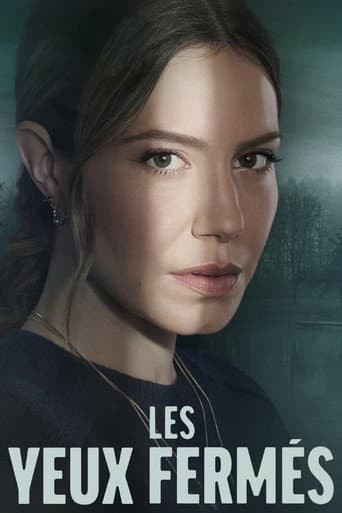 Poster for Les yeux fermés