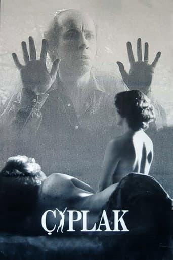 Poster for The Nude