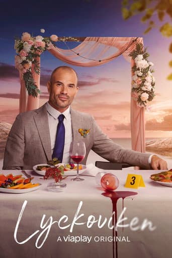Poster for Season 3