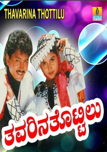 Poster for Thavarina Thottilu
