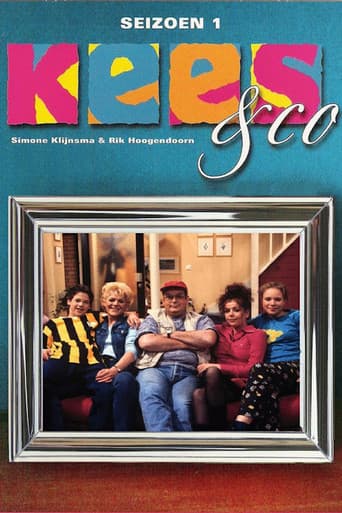 Poster for Season 1