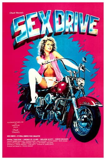 Poster for Sex Drive