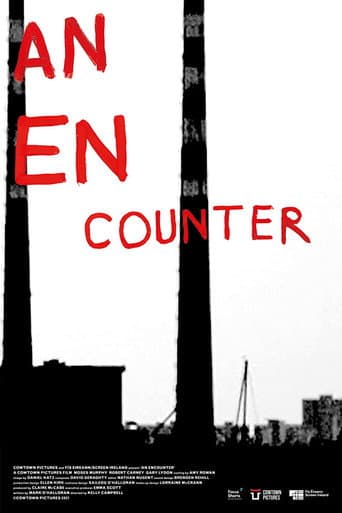 Poster for An Encounter