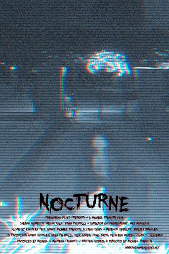 Poster for Nocturne