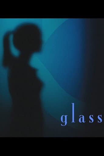 Poster for Glass