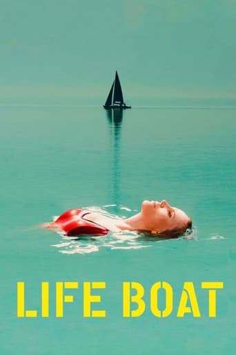 Poster for Lifeboat