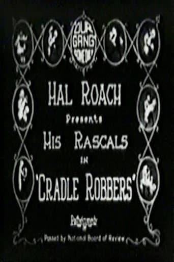 Poster for Cradle Robbers