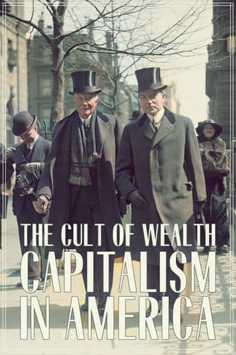Poster for Miniseries