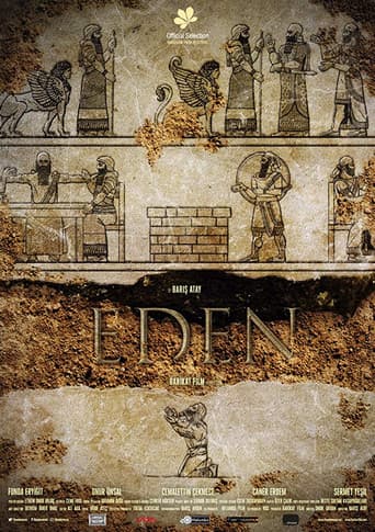Poster for Eden