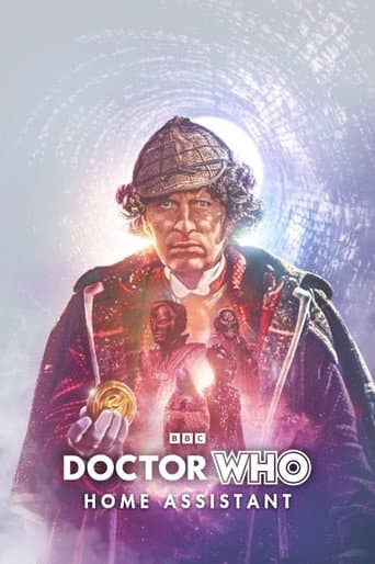 Poster for Doctor Who: Home Assistant