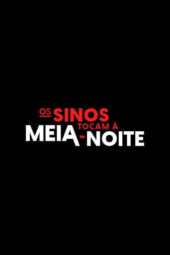 Poster for Os Sinos Tocam à Meia-Noite