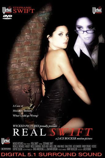 Poster for Real Swift