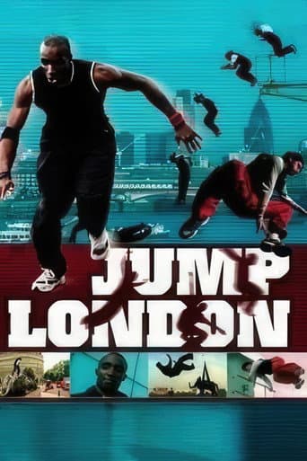 Poster for Jump London