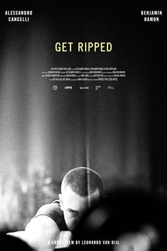 Poster for Get Ripped