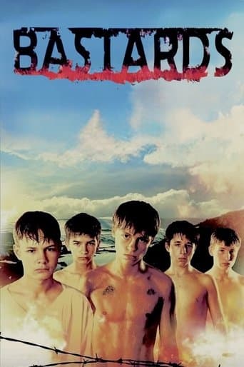Poster for Bastards