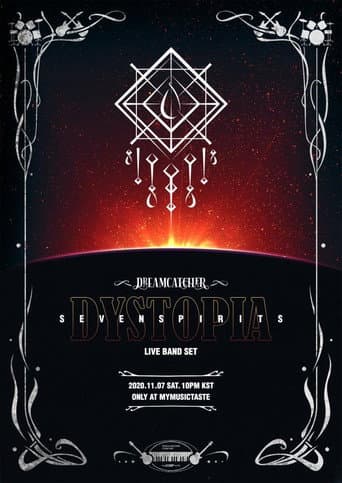 Poster for Dreamcatcher [Dystopia: Seven Spirits]
