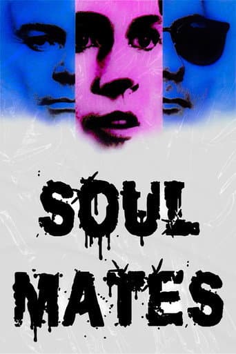 Poster for Soulmates