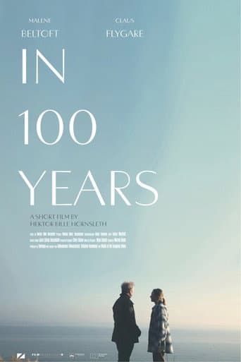 Poster for In 100 Years