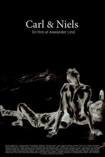 Poster for Carl & Niels