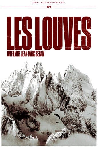 Poster for Les Louves