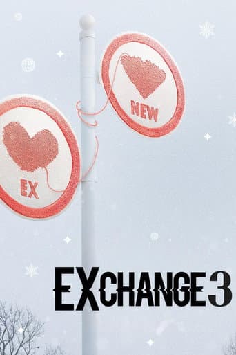 Poster for Season 3