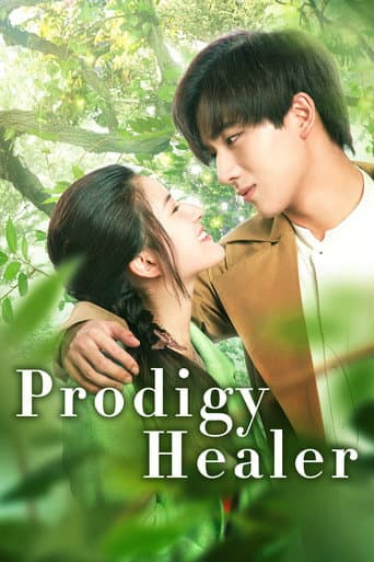 Poster for Prodigy Healer