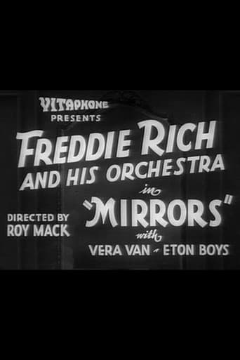 Poster for Mirrors